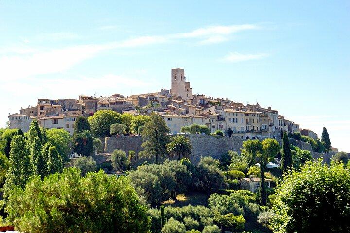 Cannes: Western French Riviera Semi-Private or Private Day Tour - cover photo