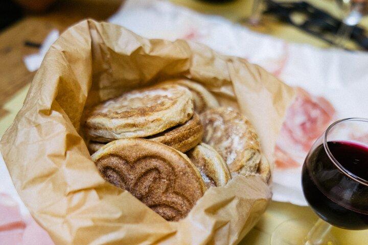 Private Bologna Gastronomic Tour with Local Guide - photo 4
