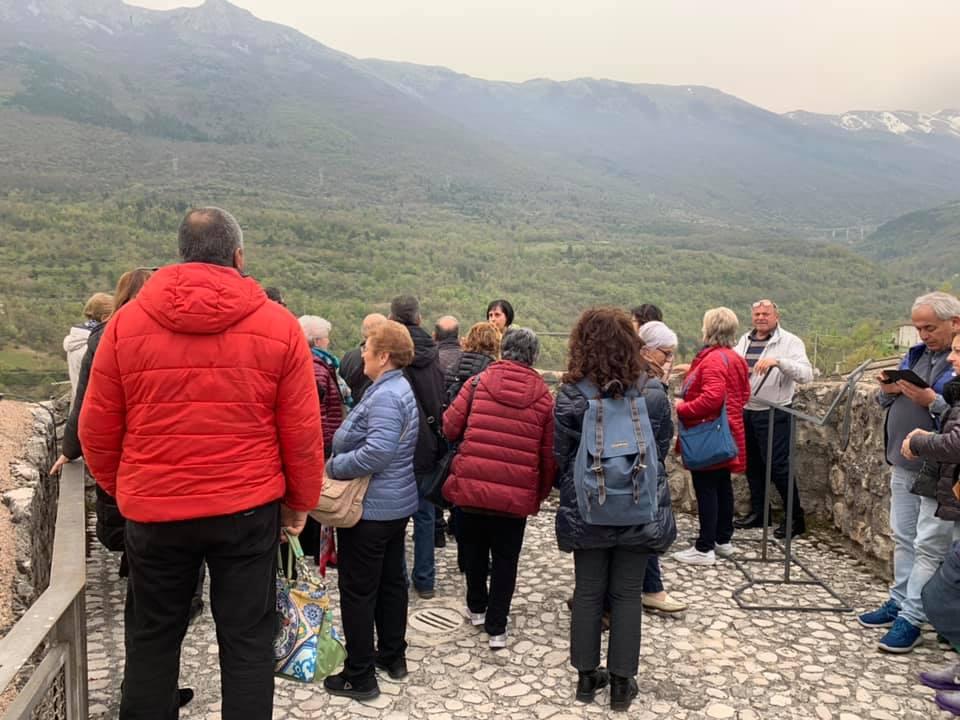 Cooking experience in the heart of Abruzzo: learn to do "La polenta rognosa" in Pettorano sul Gizio - photo 5