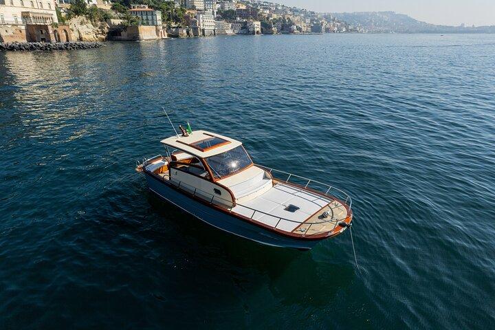 Amalfi Coast Semi Private Boat Day Trip from Sorrento - photo 2