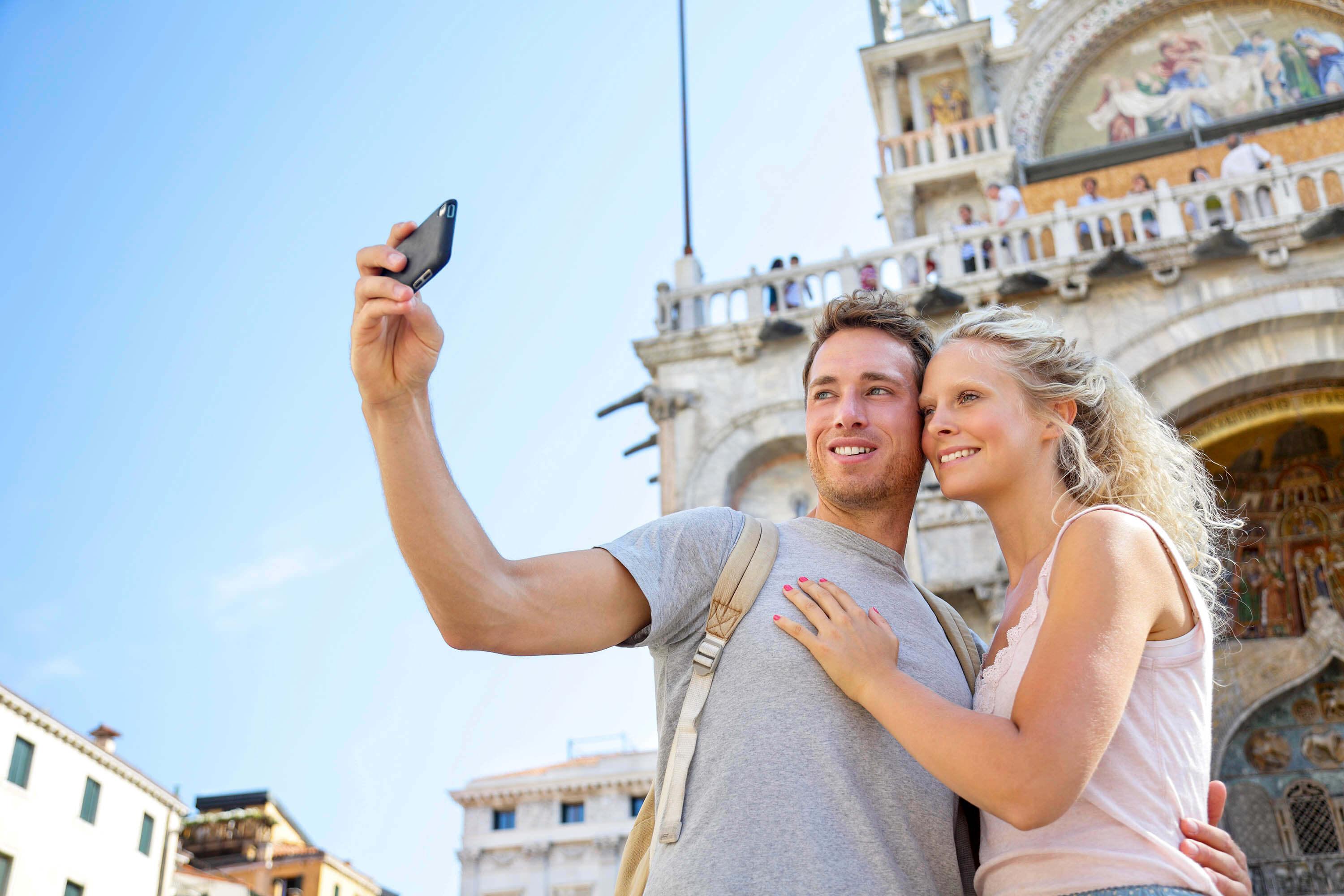 Venice: City Walking Tour ith Audio Guide App - photo 4