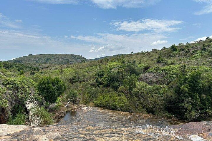 Guided tour to the Canyon of Guartelá - cover photo