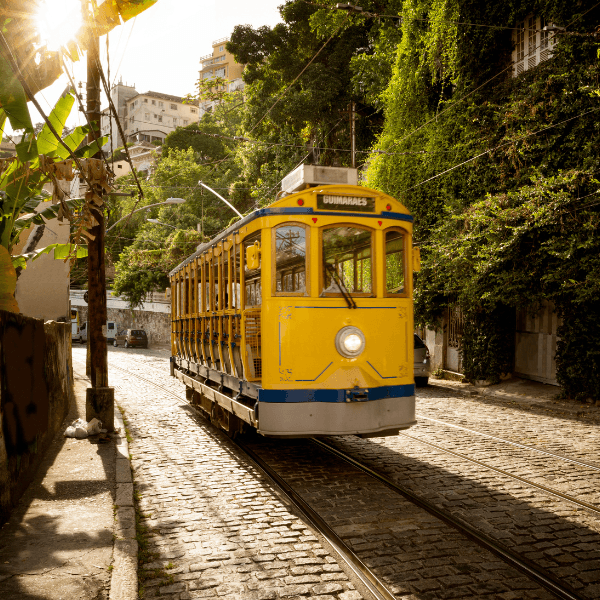 City Tour - A day in Rio with a local Private Tour - photo 3