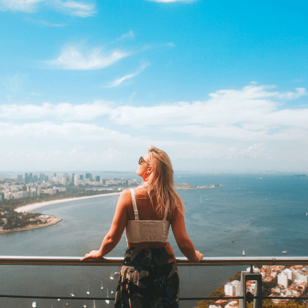 City Tour - A day in Rio with a local Private Tour - cover photo