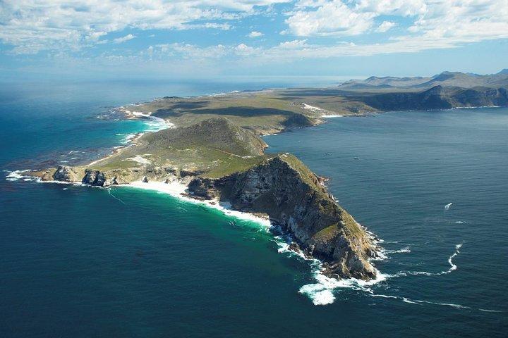 CAPE TOWN , PRIVATE TOUR , CAPE PENINSULA PENGUIN FULL DAY - photo 4