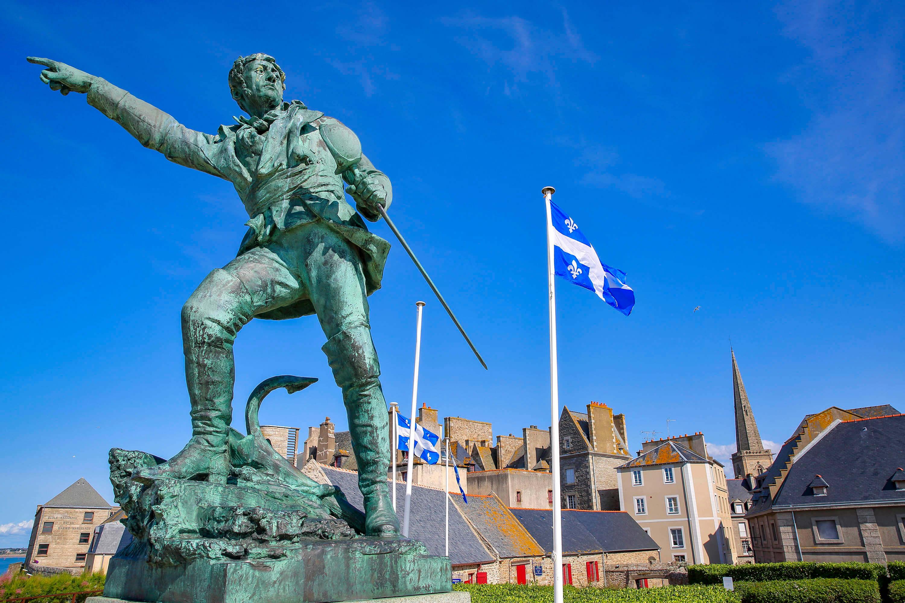 Saint-Malo Walking Tour with Audio Guide on Your Smartphone - photo 4