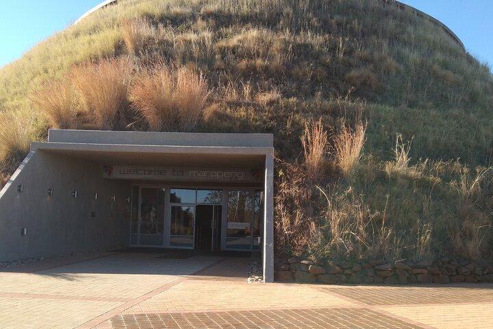 Cradle of Humankind Tour - photo 5