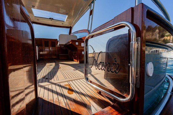 Ischia and Procida Private Boat Day Tour - Exclusive Escape - photo 5