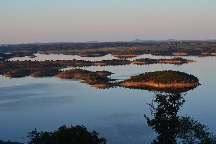 Full Day Excursion to Moura and Alqueva Dam with Boat Cruise - photo 3