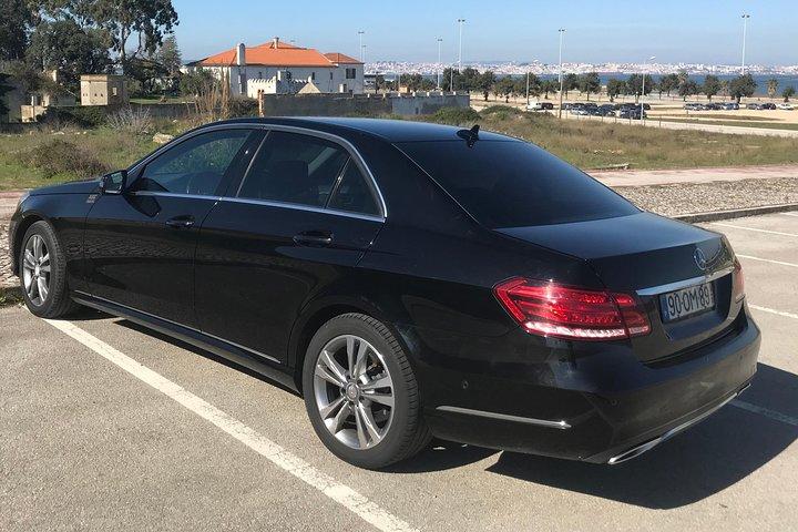 Private Transfer To or From Covilhã - photo 2