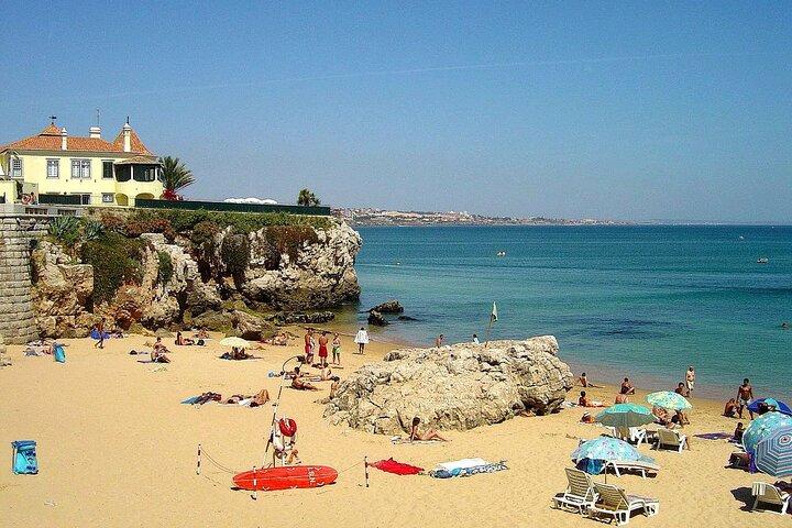 From Lisbon: Full day in Sintra, Cabo da Roca and Cascais - photo 5