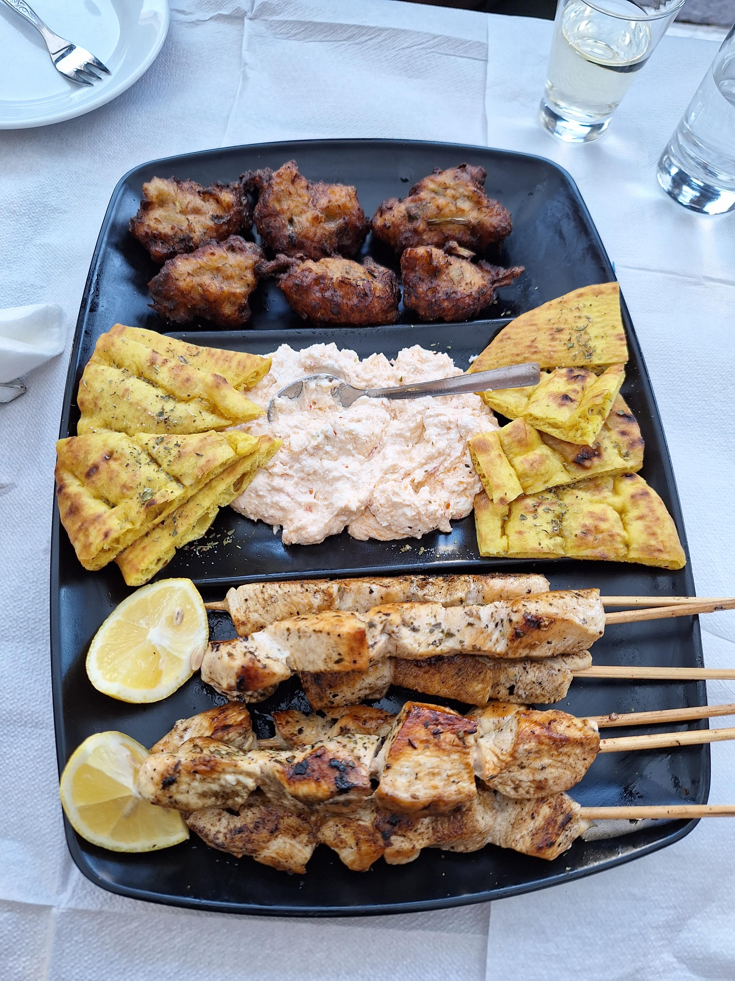Small-Group Greek Traditional Food Tour around Athens with Tastings - photo 4