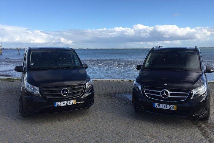 Private Transfer To or From Sintra - photo 3