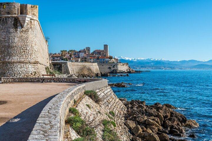 Cannes, Antibes, Saint-Paul-de-Vence Private or Semi-Private Tour - cover photo