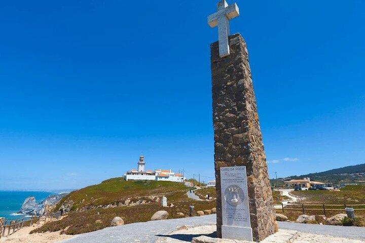 From Lisbon: Full day in Sintra, Cabo da Roca and Cascais - photo 4