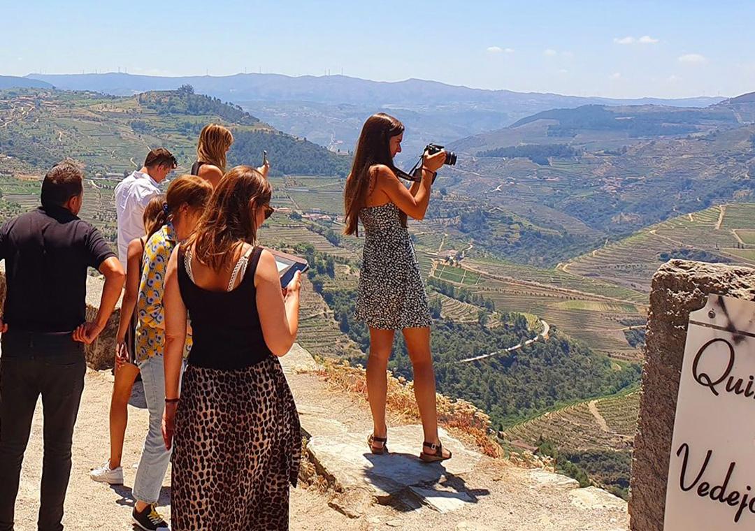 From Porto: Small Group Douro Valley Wine Tour - photo 3