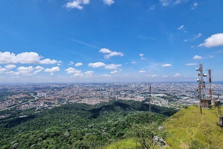 Hiking Ecotour Jaraguá Park – Incredible Rain Forest Landscapes In São Paulo - photo 4