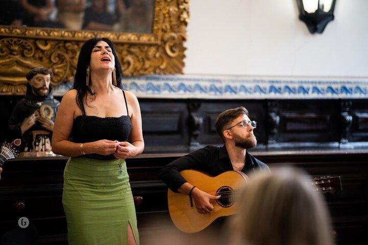 Fado Show in Porto and Tour - photo 4