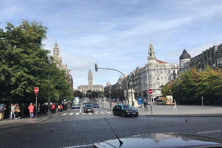 Porto Private Tour from Lisbon - Full Day - photo 4