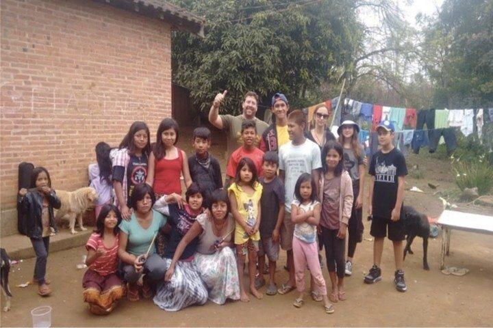 Private Full-Day Visit to an Indigenous Village in São Paulo - photo 4