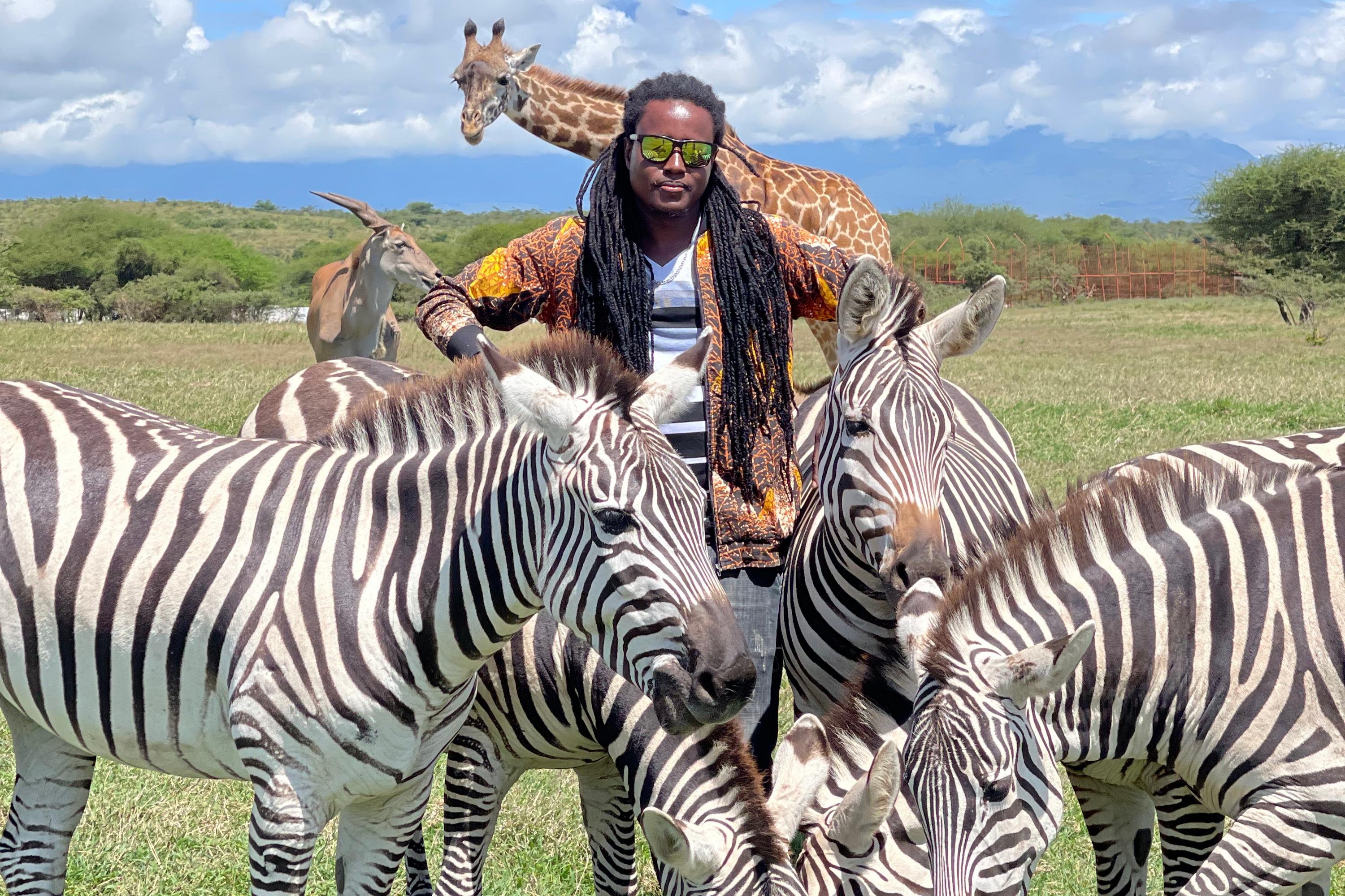 Kilimanjaro: Maasai Heritage & Private Wildlife Encounter - photo 3