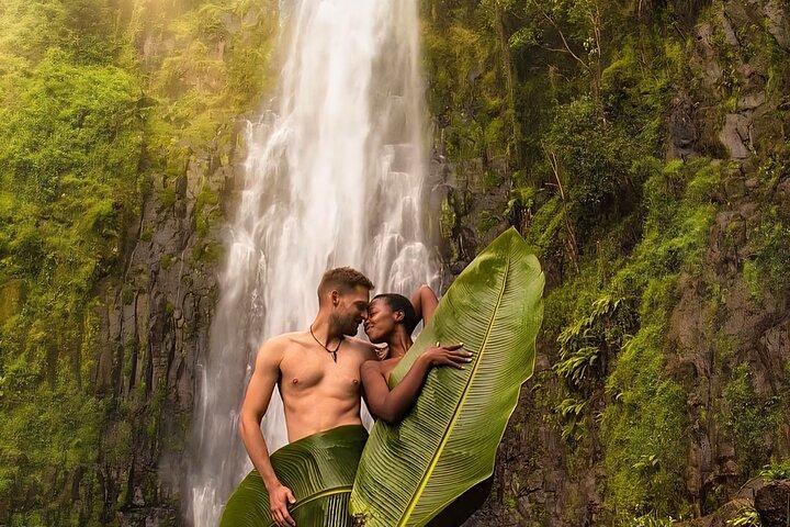 Materuni Waterfall & Kikuletwa Hot Springs | Best Day Trip from Moshi - photo 3