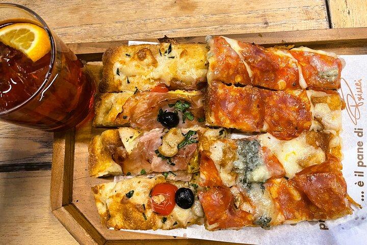 Milan Food Tasting Tour in Hidden Gems for Small Groups" - photo 3