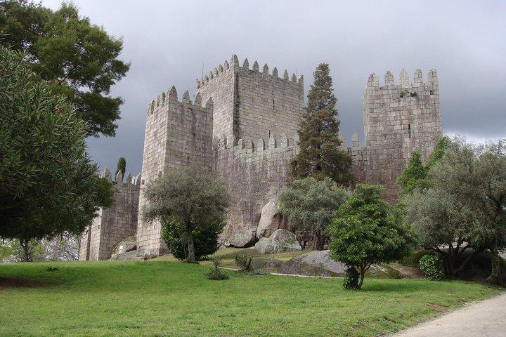 Braga and Guimarães with Lunch Included - Small Group - Full Day - photo 2