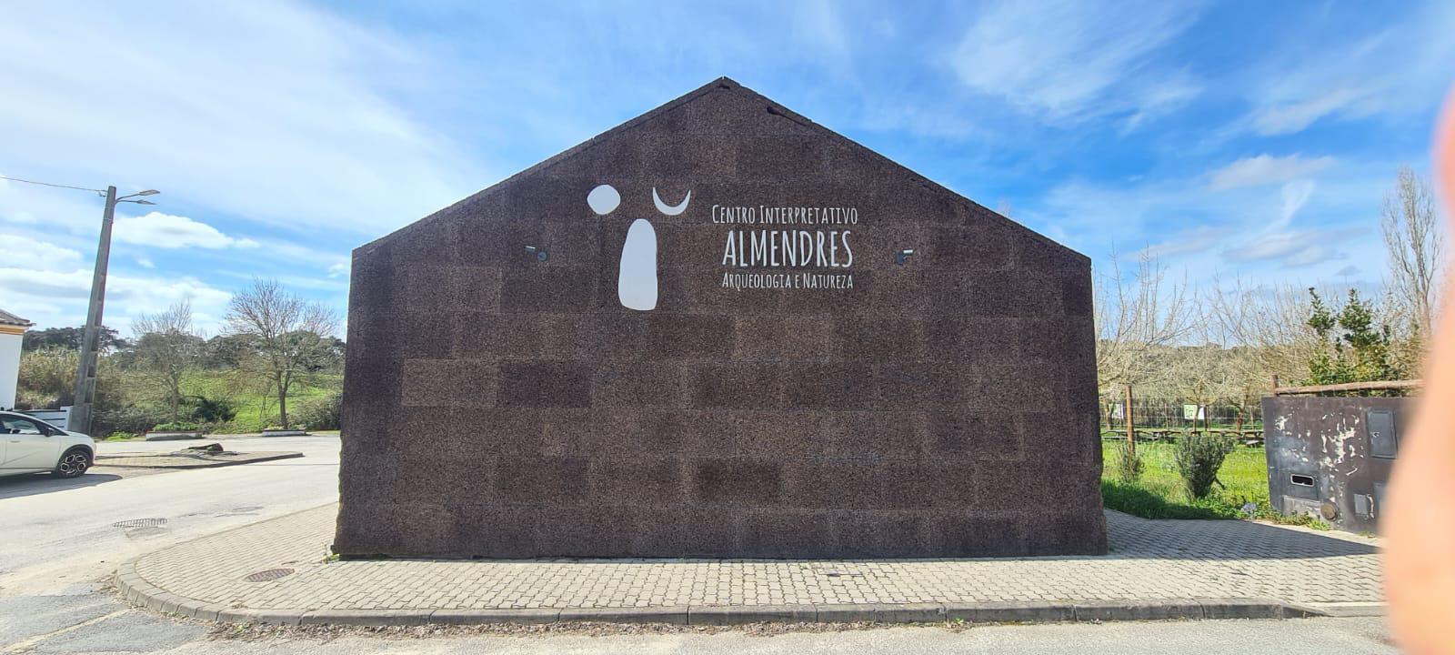 Evora: Cromlech of Almendres and Great Dolmen of Zambujeiro - photo 4