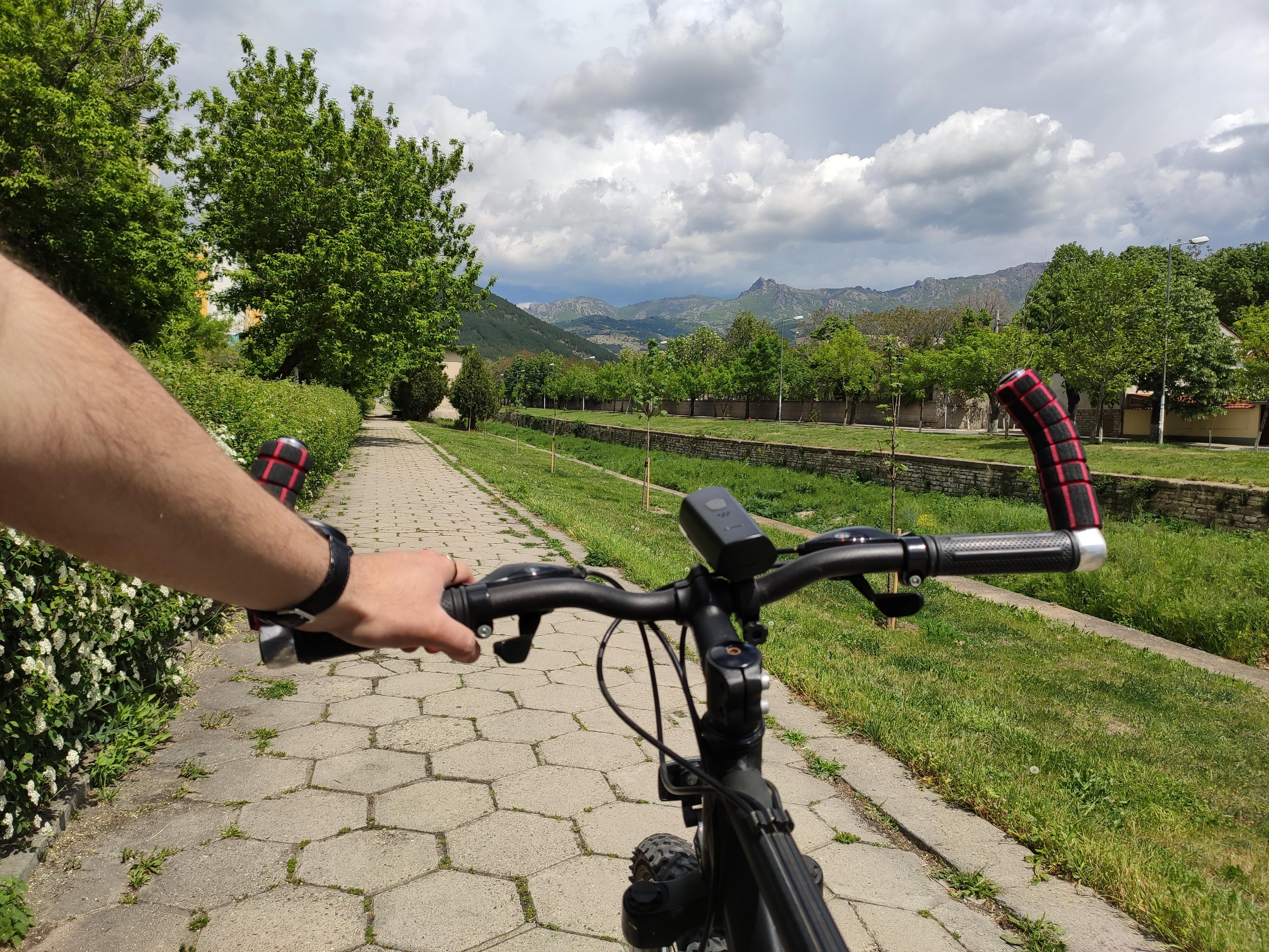 Privately Cycle the European Capital of Culture - Plovdiv - photo 2