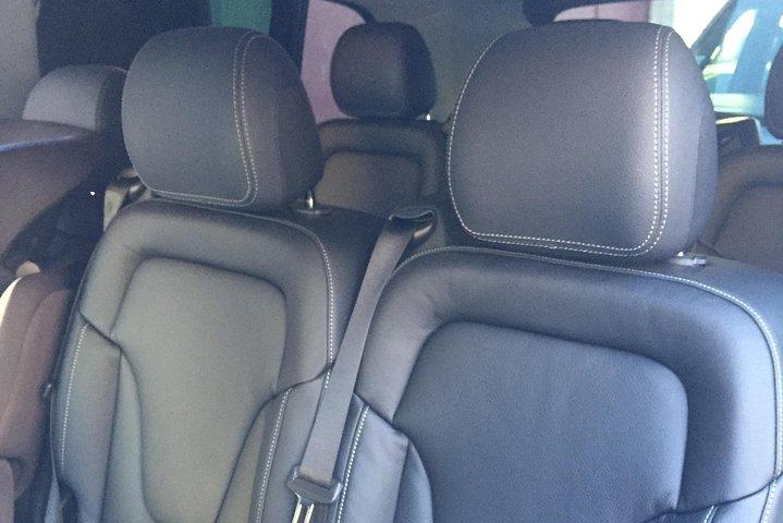 Private Transfer To or From Badajoz - photo 4