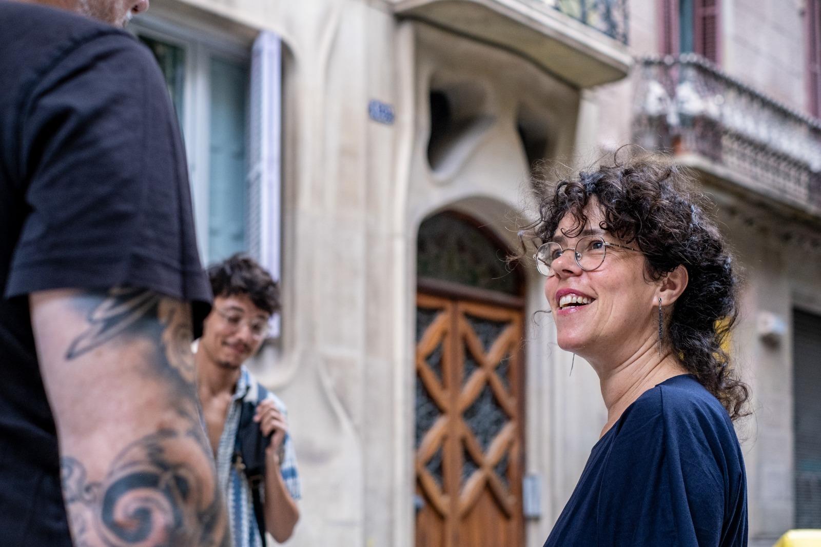 Decoding Barcelona - photo 4