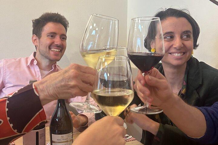 In the Footsteps of Stanley Tucci A Gourmet Walk in Milan - photo 2