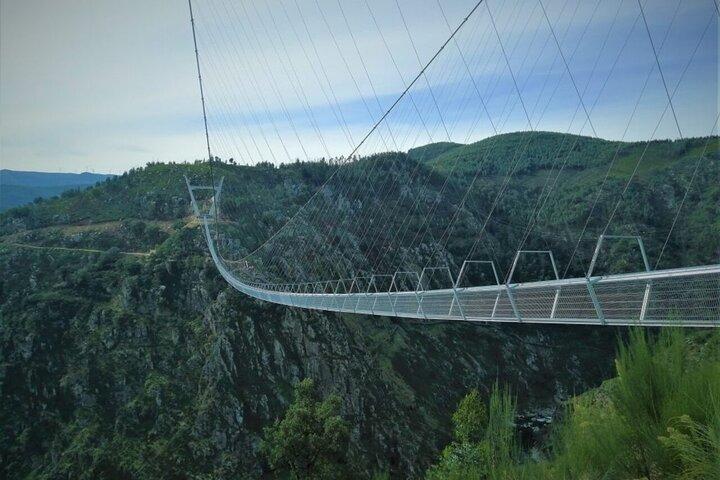 Paiva Walkways and 516 Arouca Bridge Private Tour from Porto - photo 5