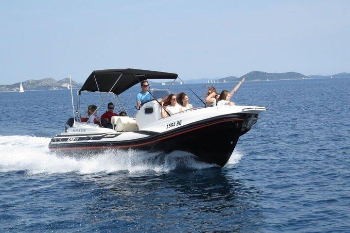 Private Boat Tour In Rio – Tour With Barbecue and Drinks - photo 3