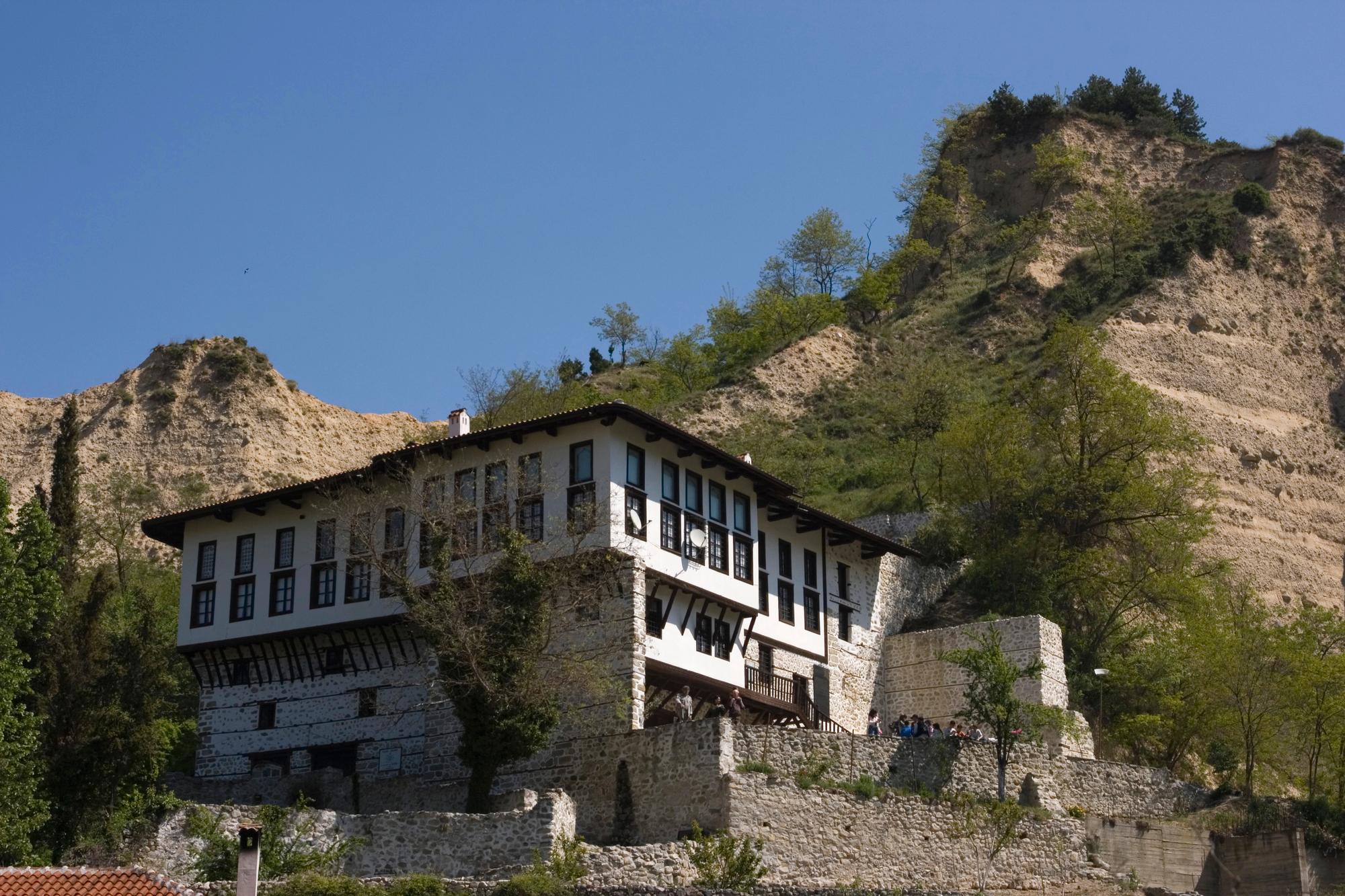 Day Tour to Melnik and Rozhen Monastery from Sofia - photo 3