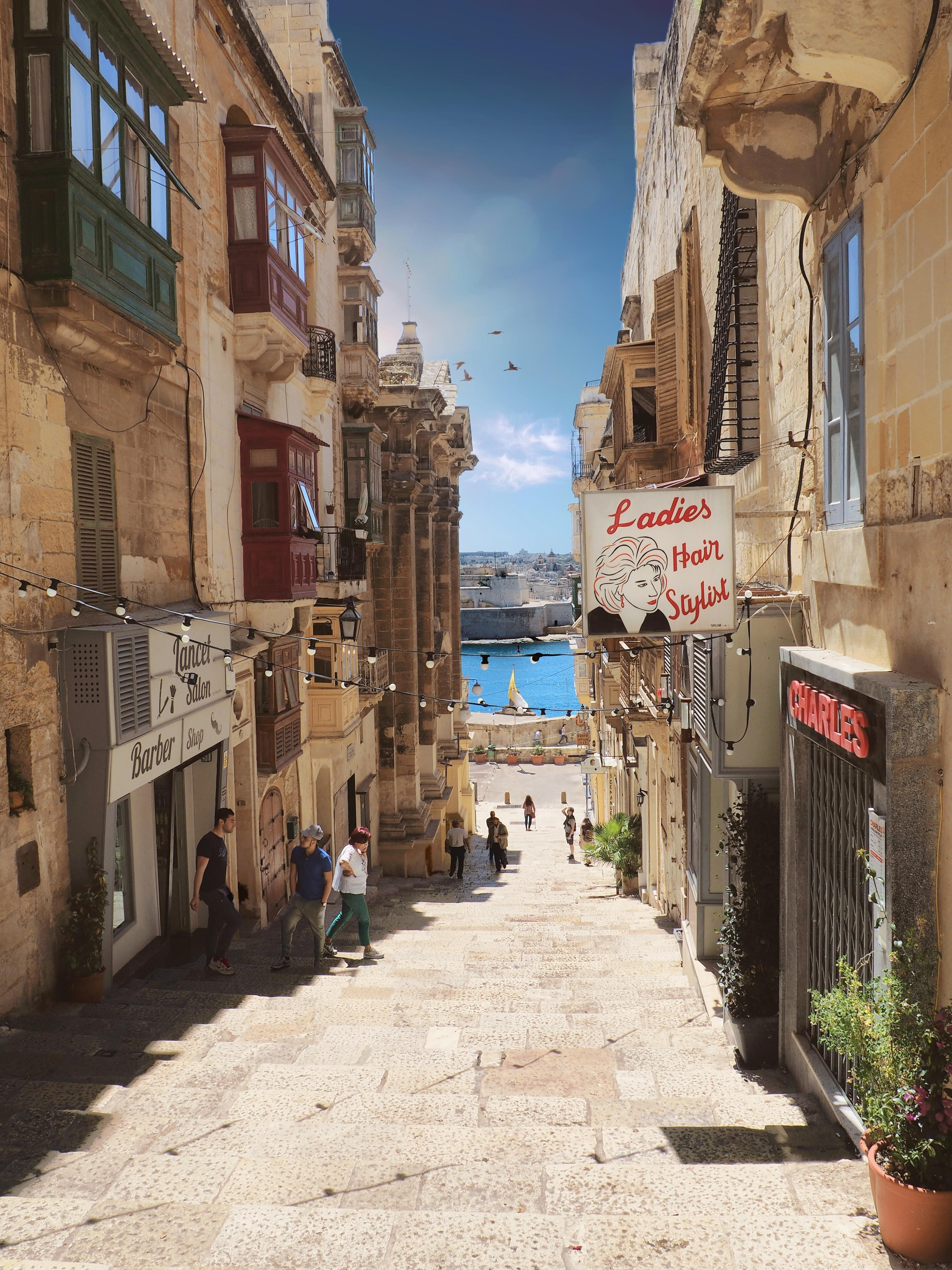 Valletta Walking Tour (2.5 Hours) - photo 3