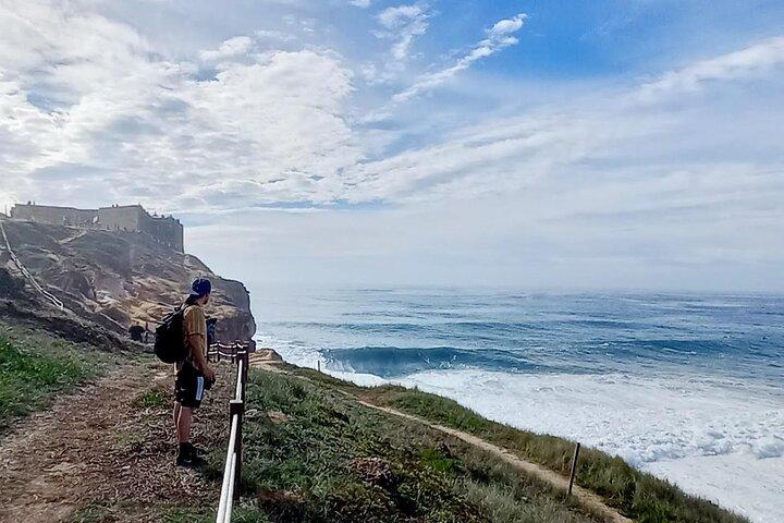 Tour-Transfer to Porto. Visit Nazaré Aveiro from Lisbon/Cascais - photo 2