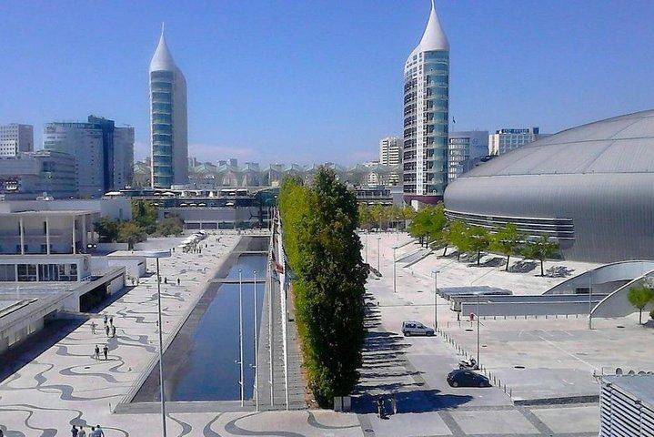 Half Day Lisbon Tour * Private Tours * - photo 4