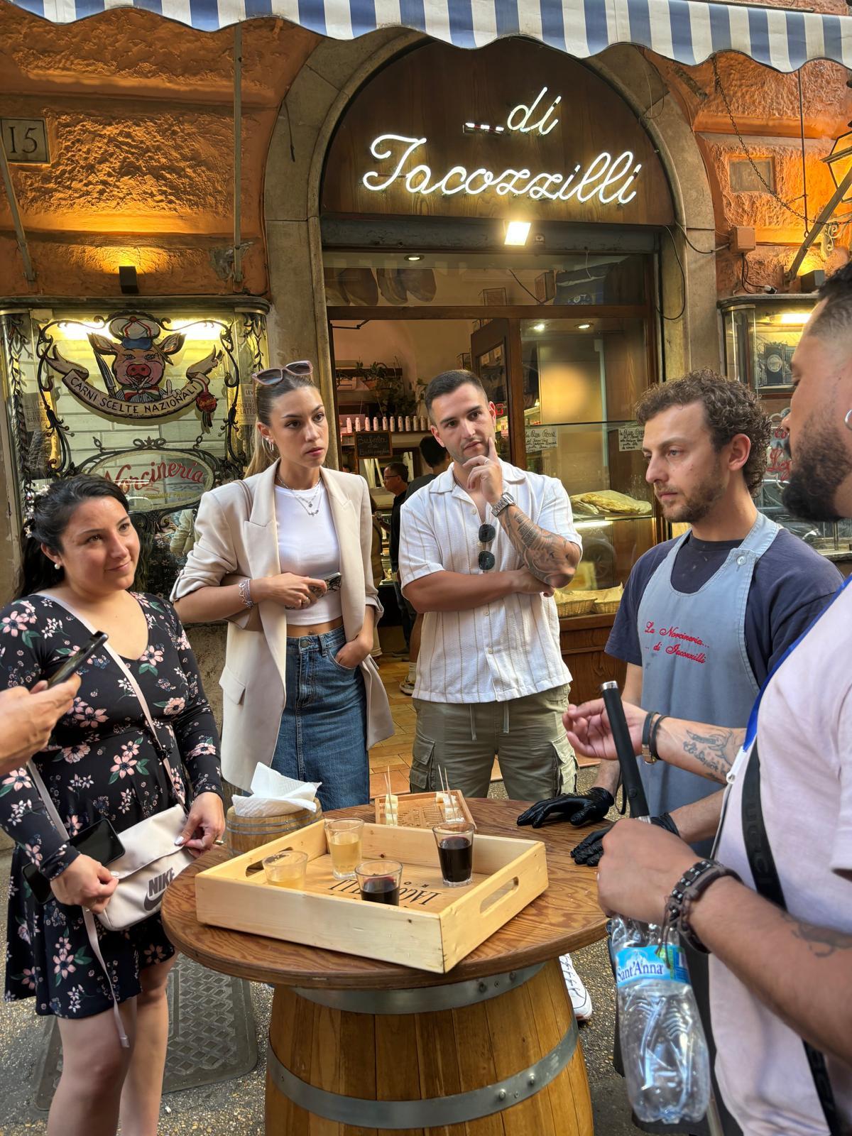 Trastevere: Street Food tour - photo 5