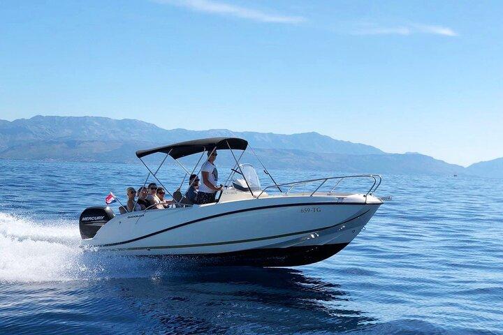 Split (airport) - Hvar (town) sea transfer - photo 3