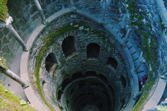 Excursao para grupo pequeno em Sintra e Cascais saindo de Lisboa - photo 3