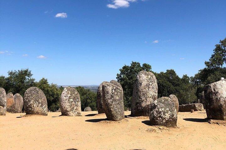Évora & Alentejo Private Experience from Lisbon – Wine, Roman History & Countryside - photo 3