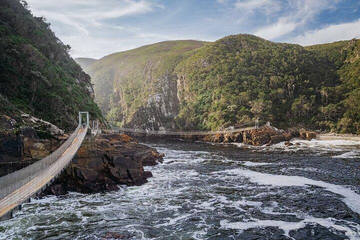 3- Day Garden Route Private Tour from Cape Town - cover photo