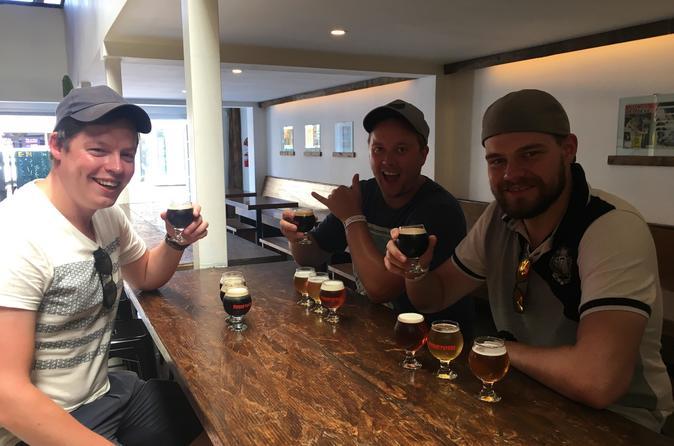 Intro to Mexican Craft Beer from San Diego - cover photo