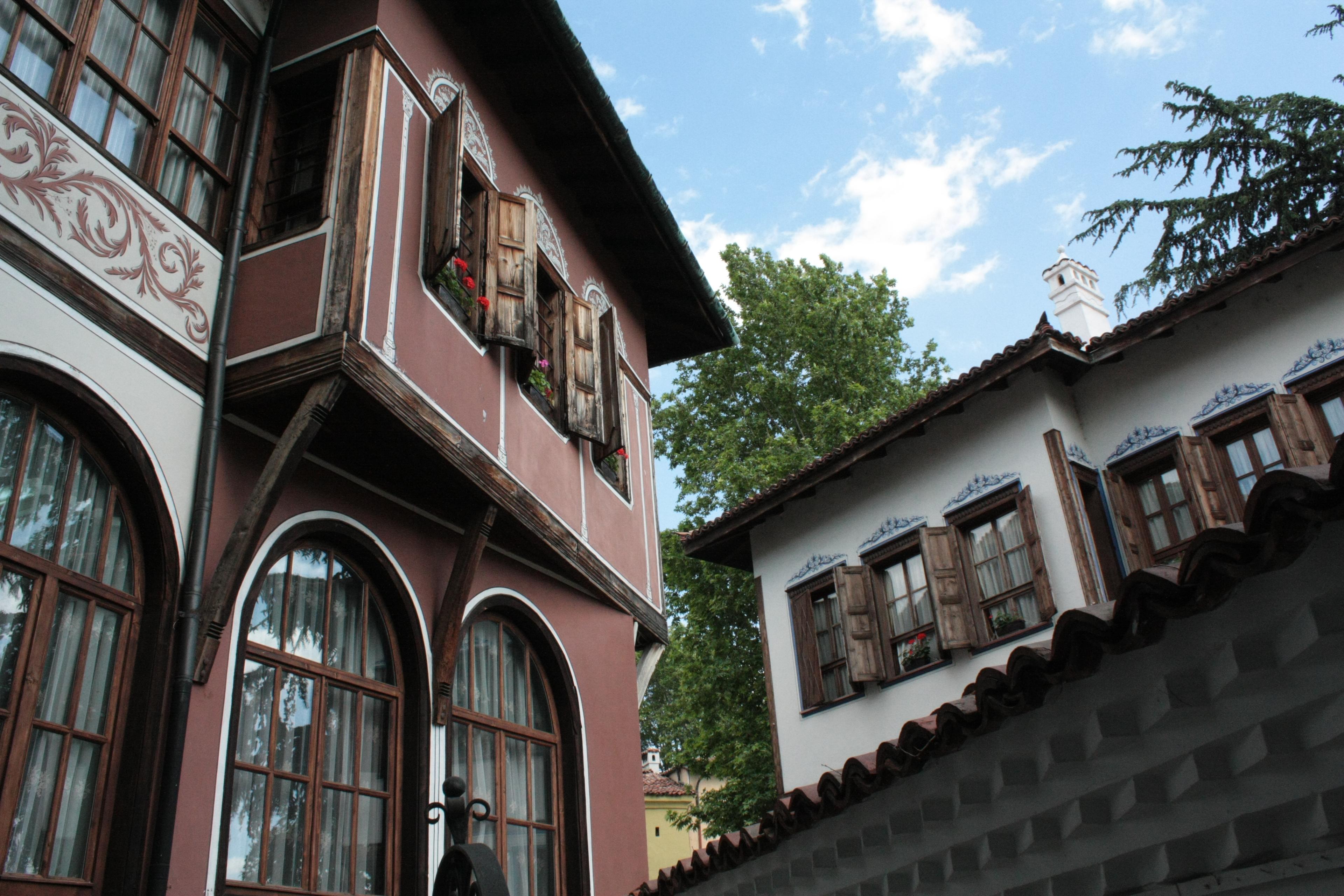 Privately Cycle the European Capital of Culture - Plovdiv - cover photo