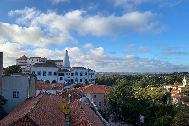 Mágica Sintra & Cascais - cover photo