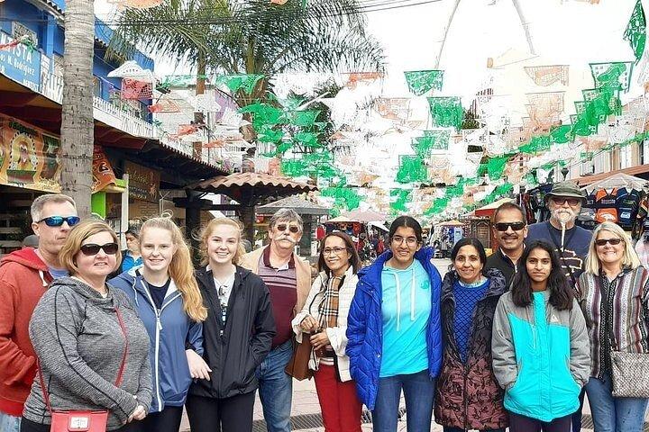 Crossing Borders: Tijuana Day Trip from San Diego - photo 2