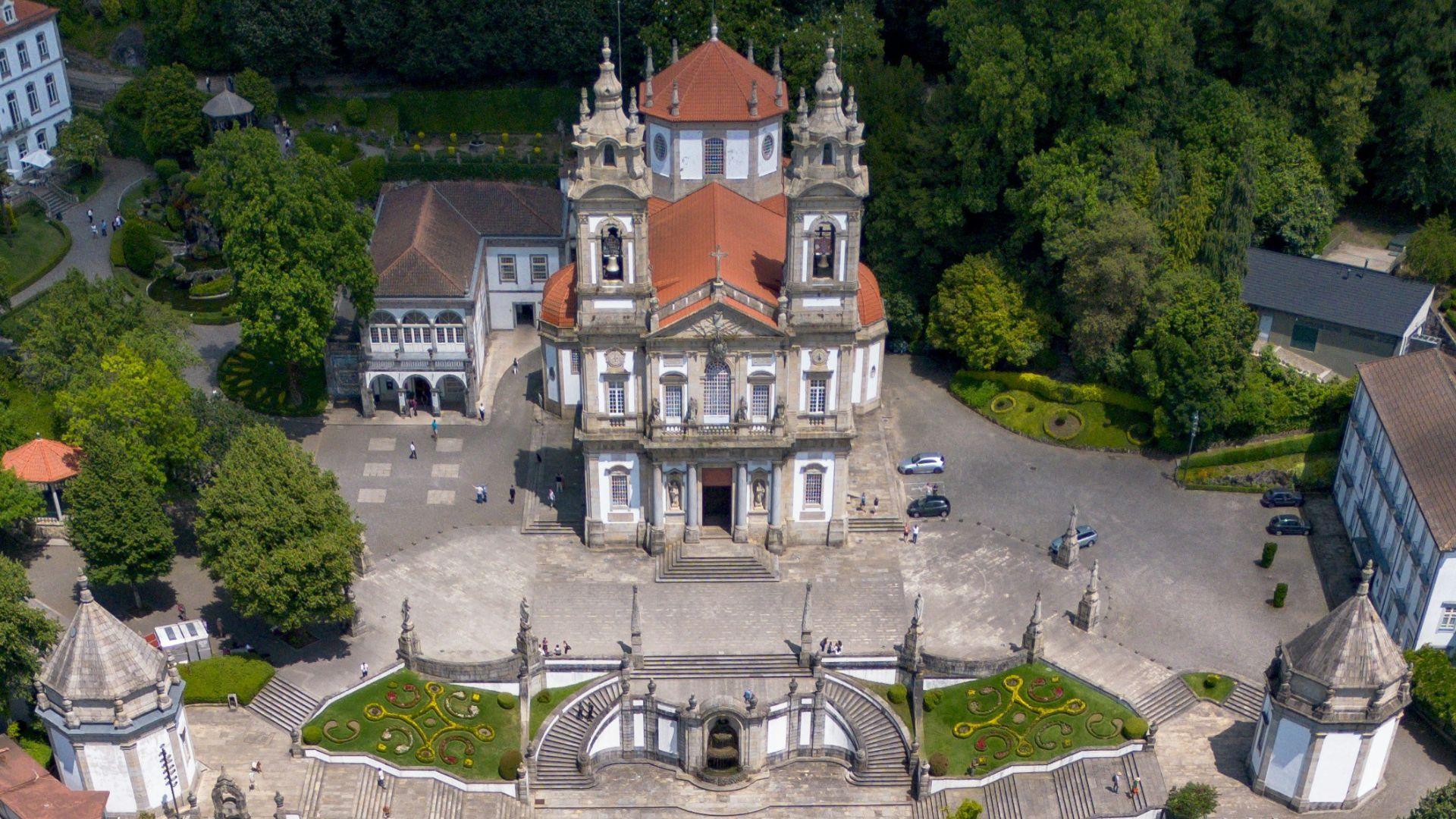 Private Braga & Guimarães Tour from Porto - photo 5