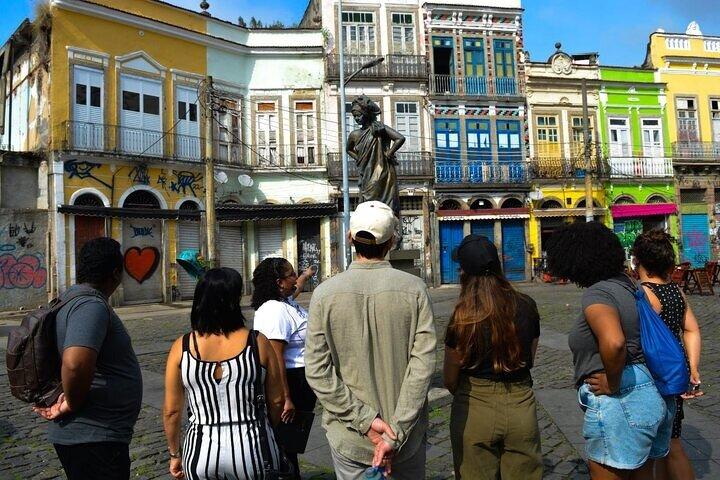 Little Africa Unveiled: Vibrant Afro-Brazilian Heritage in Rio - photo 5